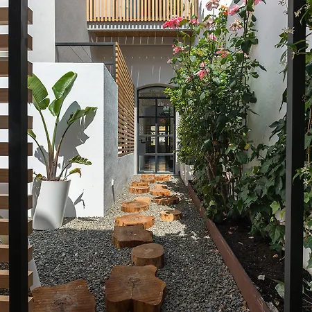 Sodium Boutique Hotel-2